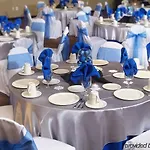 Residence Inn By Marriott Fredericksburg 