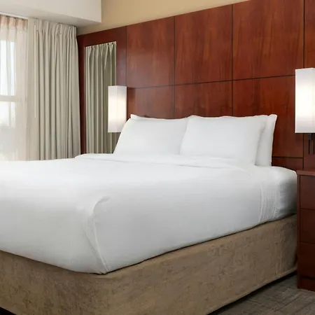 Residence Inn By Marriott Fredericksburg Exterior foto