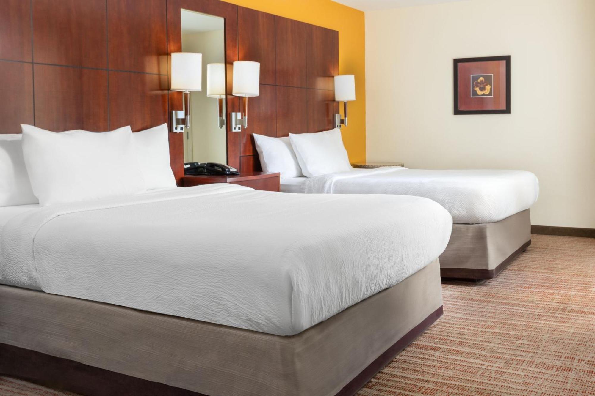 By Marriott Hotel Fredericksburg