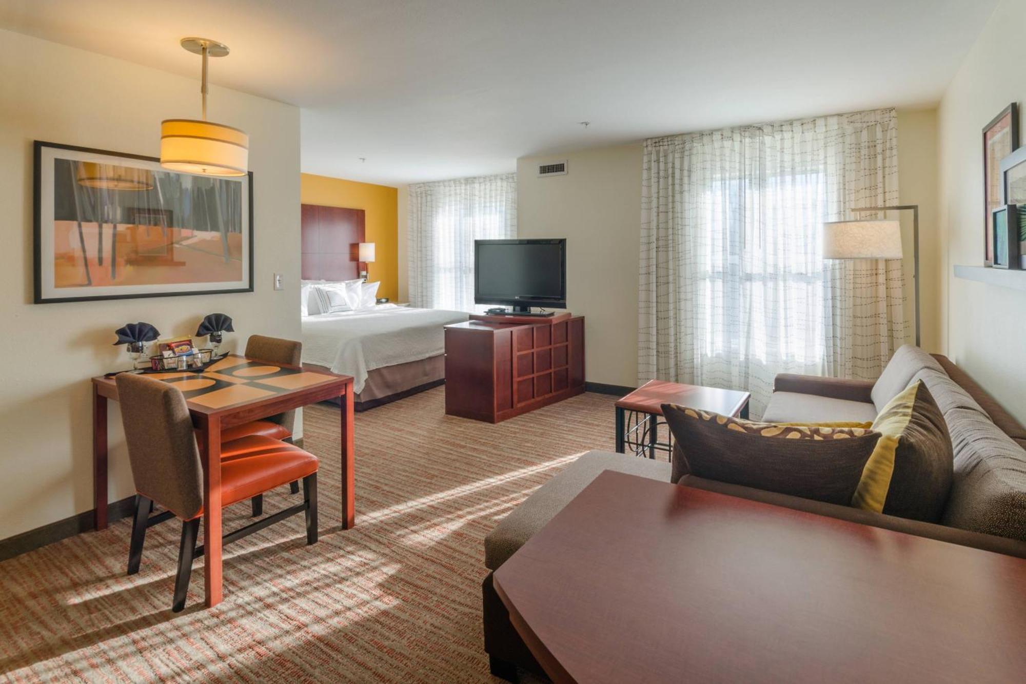 By Marriott