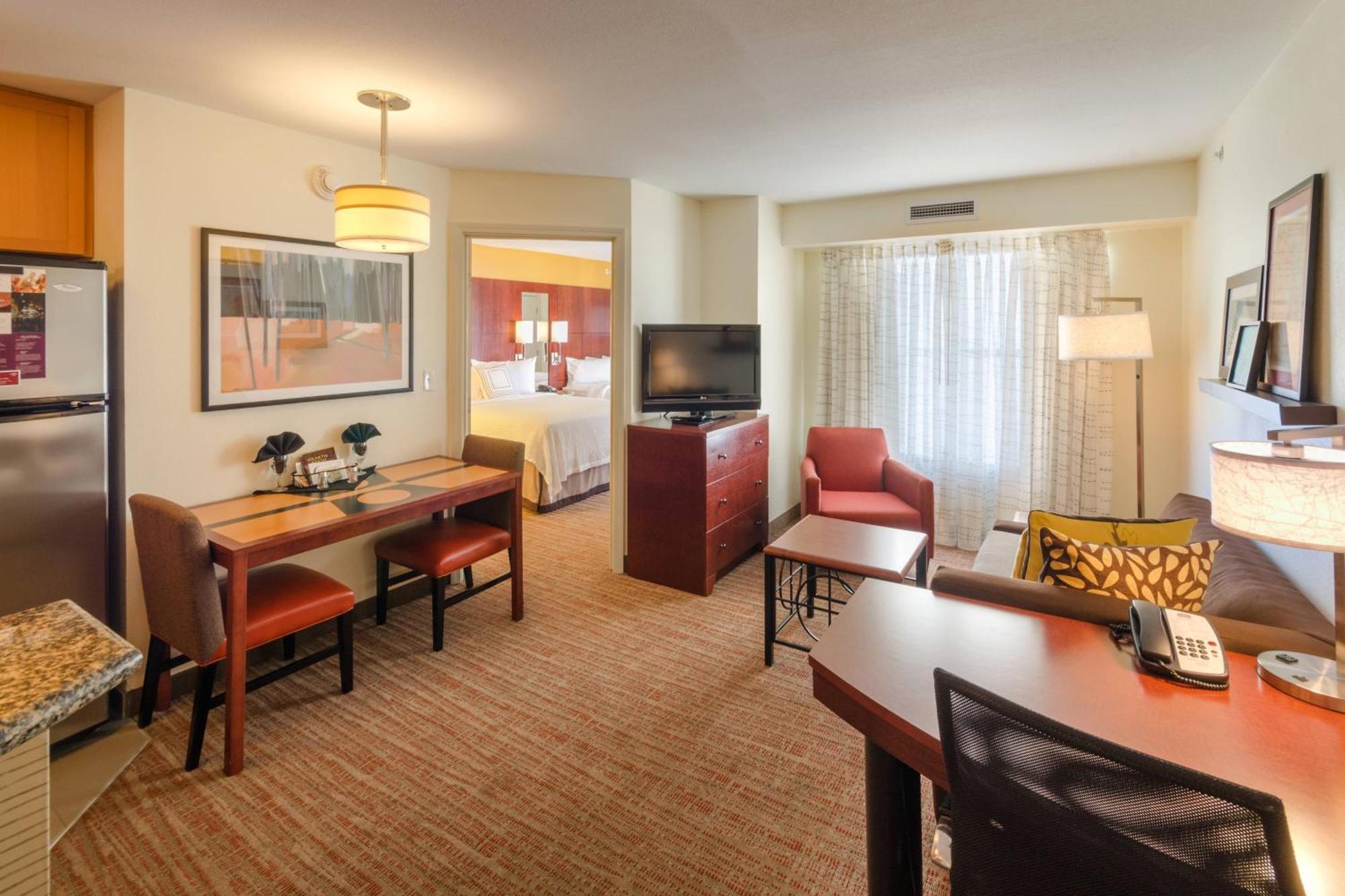 By Marriott Hotel