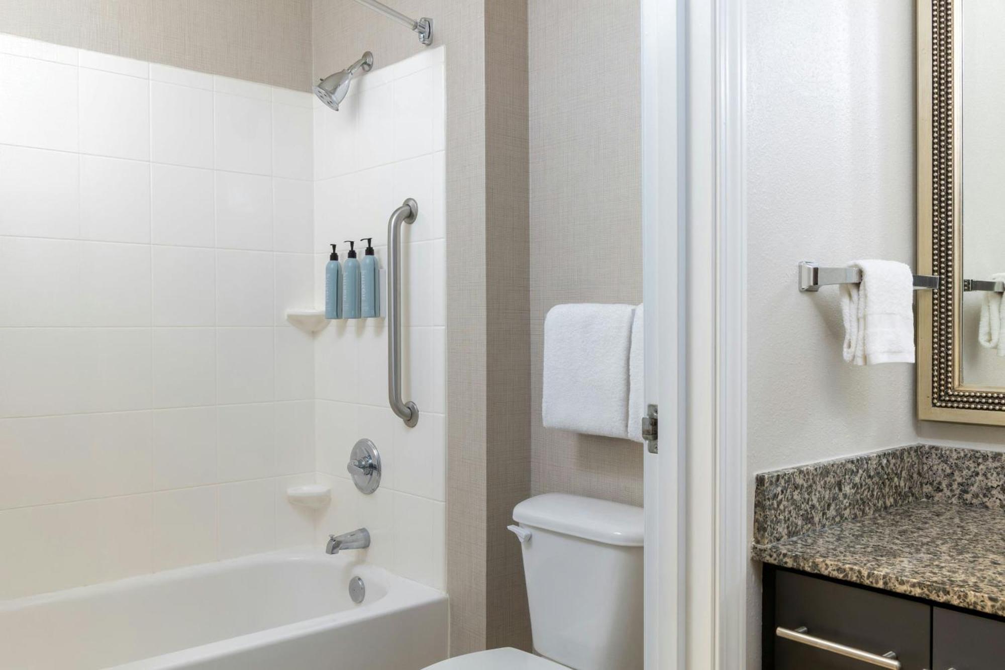 By Marriott 3* Fredericksburg