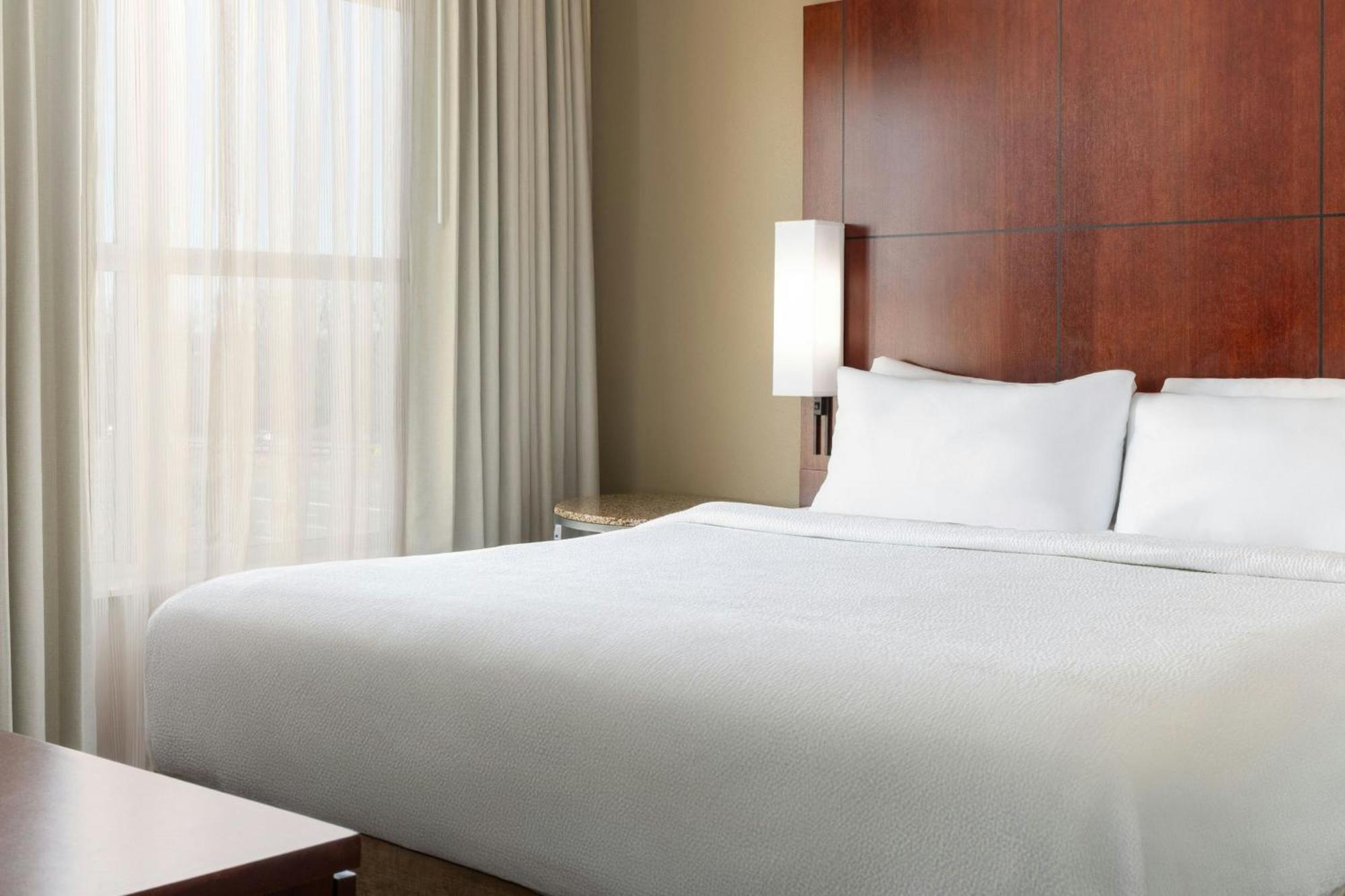 By Marriott 3* Fredericksburg