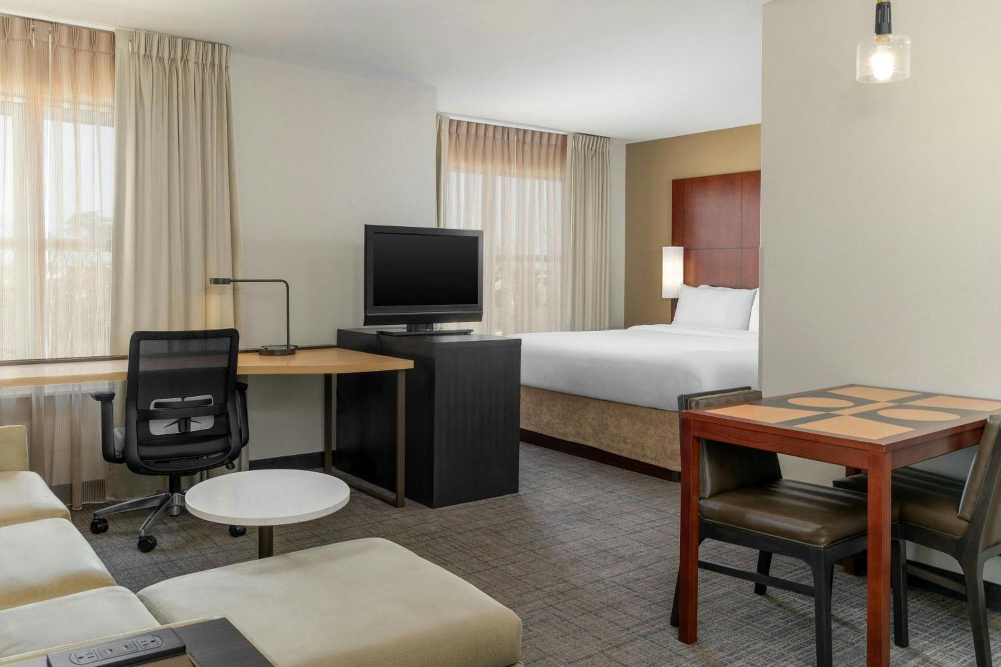 By Marriott