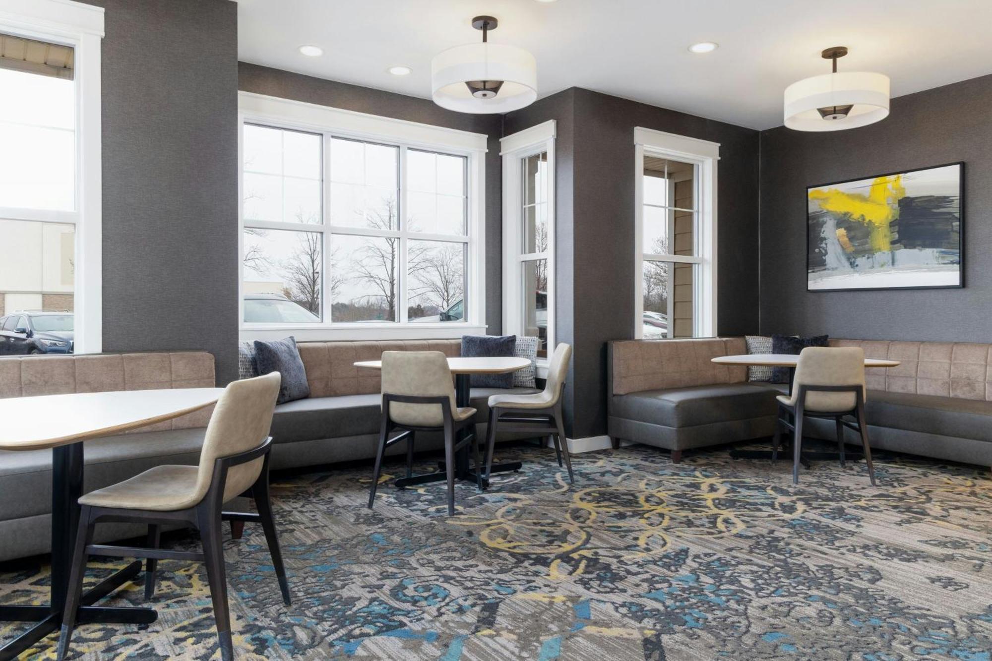 By Marriott Fredericksburg