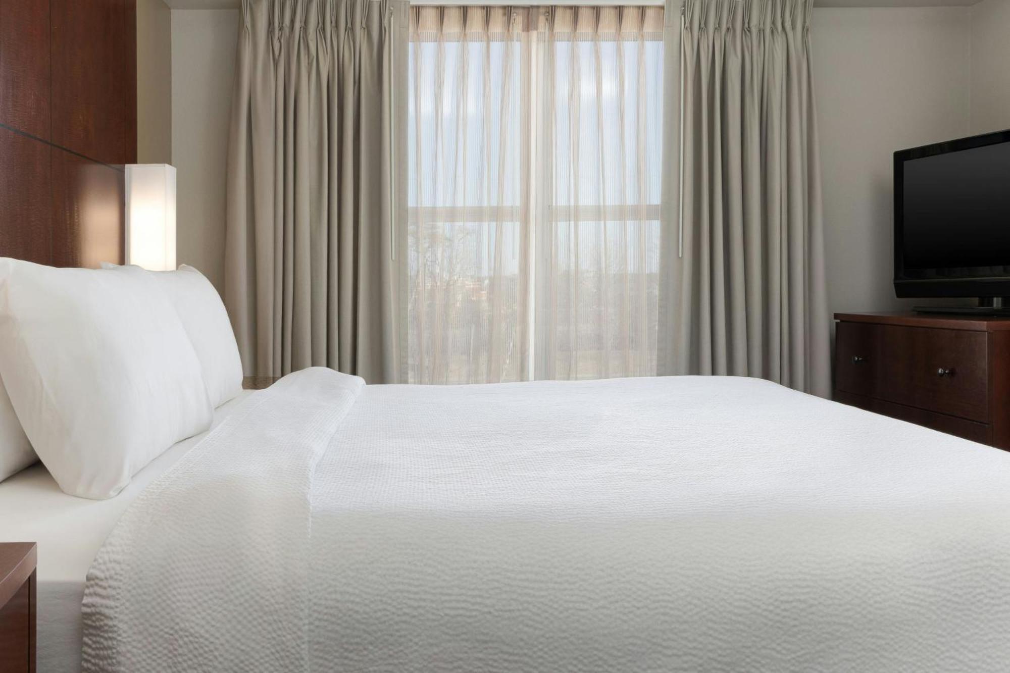 By Marriott Hotel