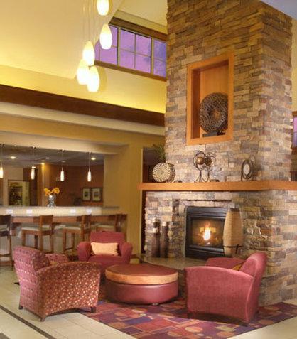 Hotel By Marriott Fredericksburg