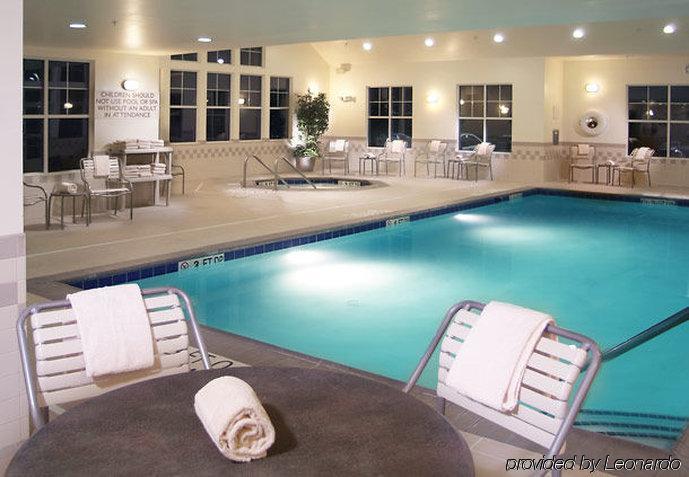 Hotel By Marriott Fredericksburg
