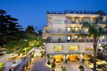 Hotel By Marriott