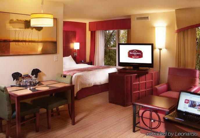 By Marriott