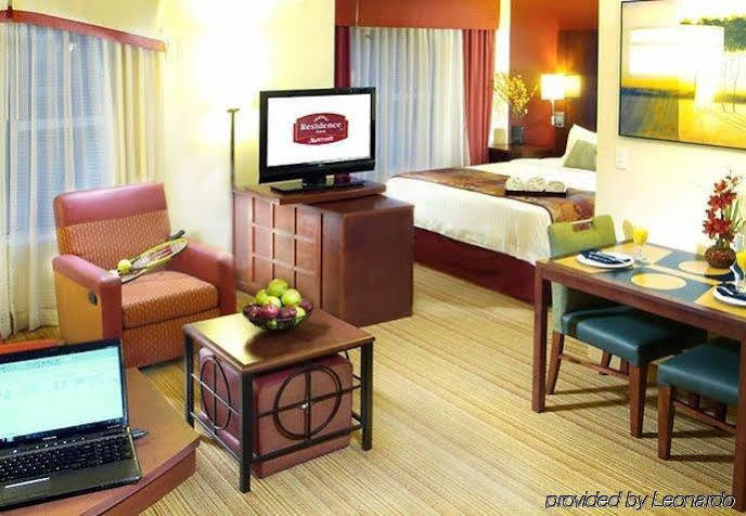 By Marriott Fredericksburg